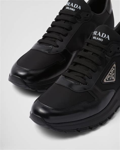 prada milano shoes